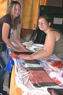 Tierisch durch die Bibel (Foto: nnz)