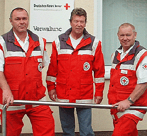 Unterwegs (Foto: nnz)