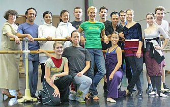 Die Neuen stellen sich vor (Foto: nnz)