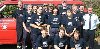 Uthleben ganz vorn (Foto: nnz)