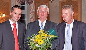 Gefeiert und gefordert (Foto: nnz)