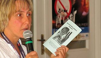 Stopp Deine Faust (Foto: nnz)