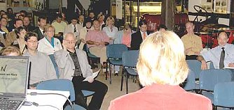 Sponsoren und Ideen gesucht (Foto: nnz)