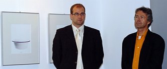 Zwei Sonderschauen gemeinsam (Foto: nnz)