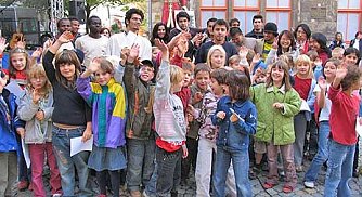 nnz-Forum: Fokus rechts (Foto: nnz)