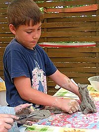 Spiel, Spannung, Spa&szlig; in Herbstferien (Foto: nnz)