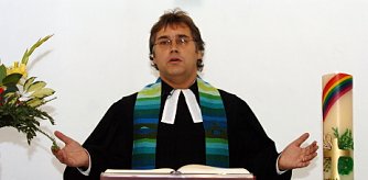 Pfarrer verl&auml;&szlig;t Frauenberg (Foto: nnz)