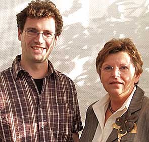 Abschied nach 34 Jahren (Foto: nnz)