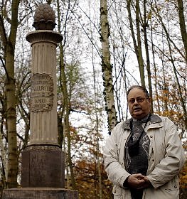 Wallroth wieder da (Foto: nnz)