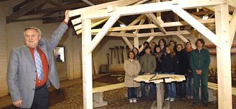 nnz-R&uuml;ckspiegel: Teppiche, Vertrag und UTP (Foto: nnz)