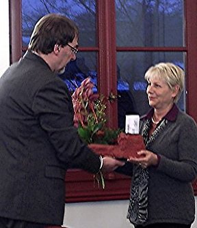 Wanderschuh (Foto: pln)