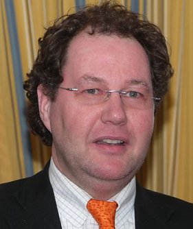 Carlo Knauf (Foto: Knauf)