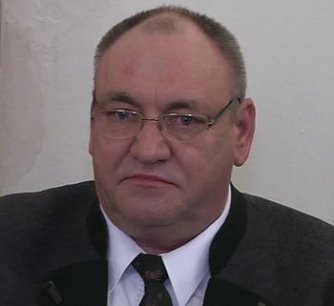 Egon Primas (Foto: nnz)