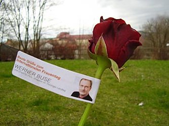 Gr&uuml;sse (Foto: pds)