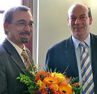 Claus, Kullik (Foto: Klaus George)