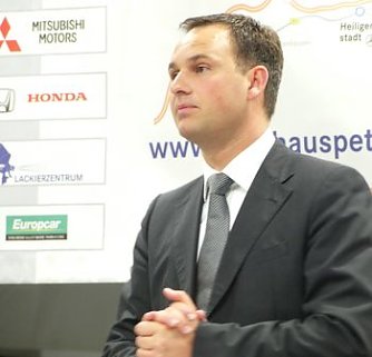 Andreas Peter (Foto: nnz)