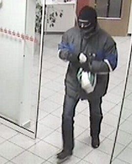 Fahndungsbilder (Foto: Polizei)