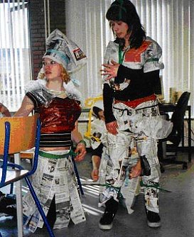 Auf Erkundungstour (Foto: nnz)