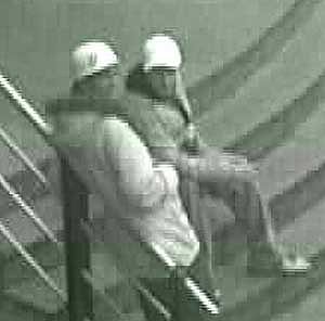 Die Gesuchten (Foto: nnz)