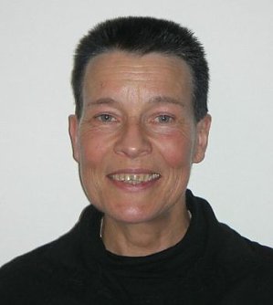 Cornelie Seichter (Foto: F. Tuschy)