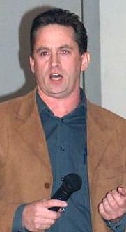 Der Neue: Bernd Sch&uuml;tze (Foto: S. Lutze)