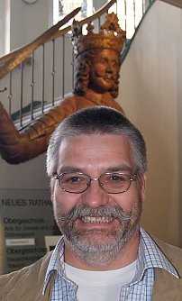 Michael Garke (Foto: nnz)