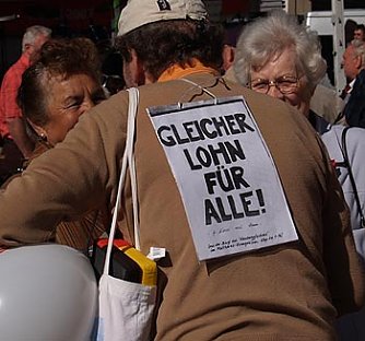 Originell (Foto: nnz)