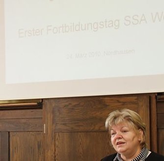 Gr&uuml;nwald er&ouml;ffnet (Foto: J. Piper)