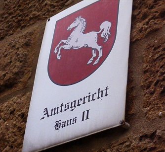 Gericht (Foto: R. Koch)