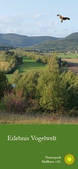 Faltblatt (Foto: LRA)