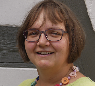 Cornelia Georg (Foto: Evangelischer Kirchenkreis S&uuml;dharz)