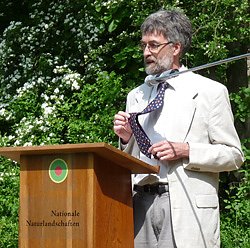 Tag der Parke (Foto: Karl-Heinz Herrmann)