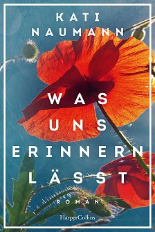 Buchtitel "Was uns erinnern l&auml;sst" (Foto: Pressestelle Stadt Nordhausen)