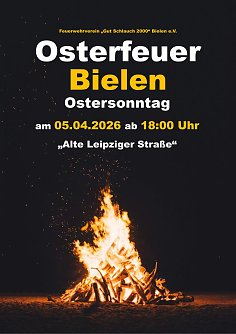 Plakat (Foto: Feuerwehrverein )
