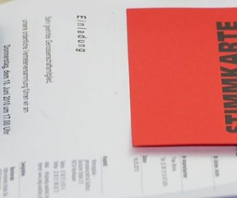 Vertreter versammelt (Foto: WBG)