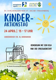 Plakat (Foto: Frank Tuschy)