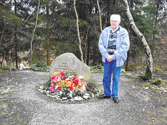 Ausgezeichnet (Foto: nnz)