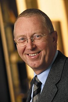 Firmenchef Karl-Heinz Freund (Foto: Freund)