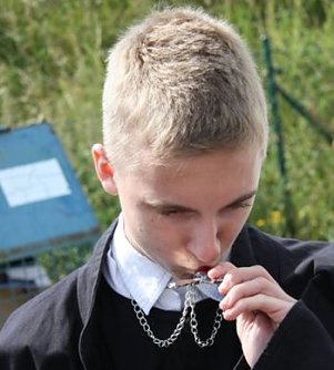 Generalsuperintendent (Foto: privat)