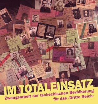 Plakat (Foto: Gedenkst&auml;tte Mittelbau Dora)