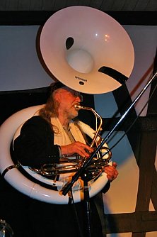 Bergner (Foto: Gonska)