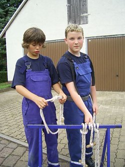 Garant f&uuml;r die Zukunft (Foto: privat)