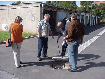 Endlich fertig! (Foto: GVS)