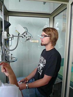 Getestet (Foto: nnz)