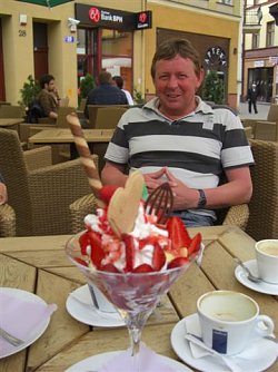 Dank f&uuml;r Einsatz (Foto: nnz)