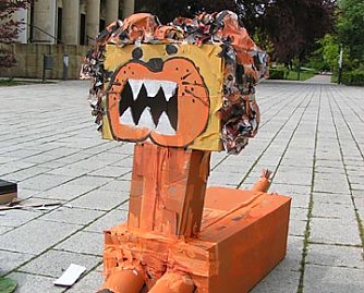 Abenteuer (Foto: Mobile)