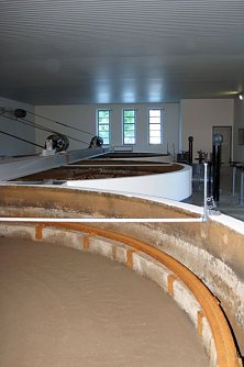 Alte Filterhalle (Foto: WVN)