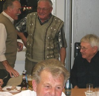 Experten im Gespr&auml;ch (Foto: nnz)