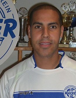 Neue bei Wacker (Foto: K. Verkouter)