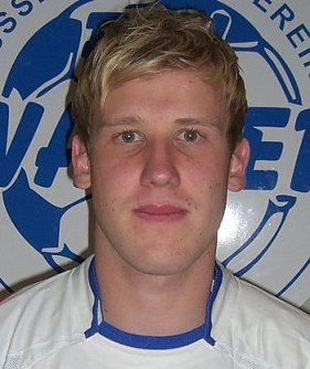 Neue bei Wacker (Foto: K. Verkouter)